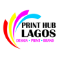Print Hub Lagos logo